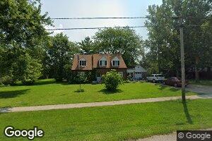 8566 Cass St, Minden City, MI 48456