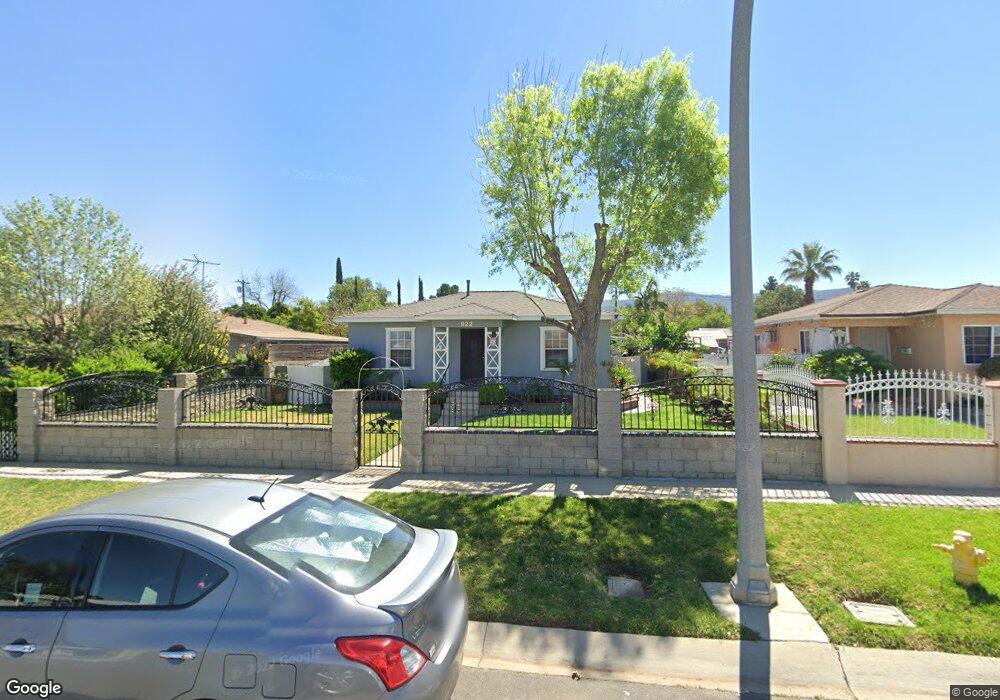 Street View Photo