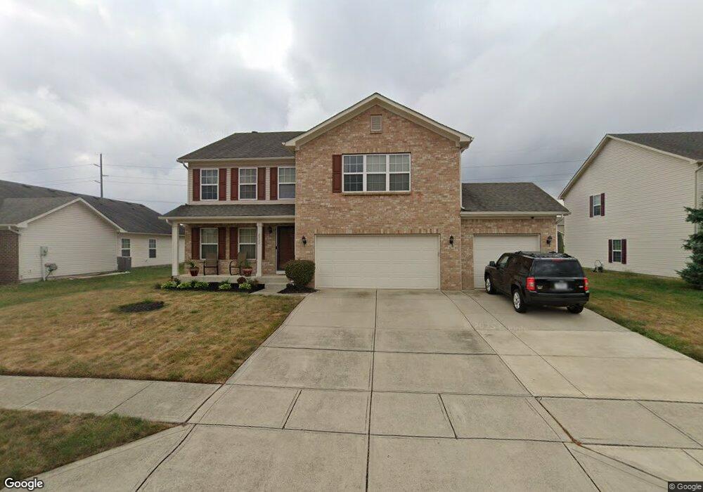 2322 Verbena Dr, Plainfield, IN 46168 - photo 1