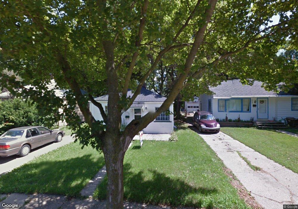 1408 N Jenison Ave, Lansing, MI 48915 - photo 1