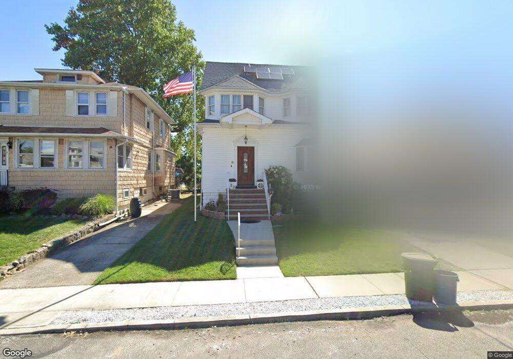 22 Florence St, Staten Island, NY 10308 - photo 1