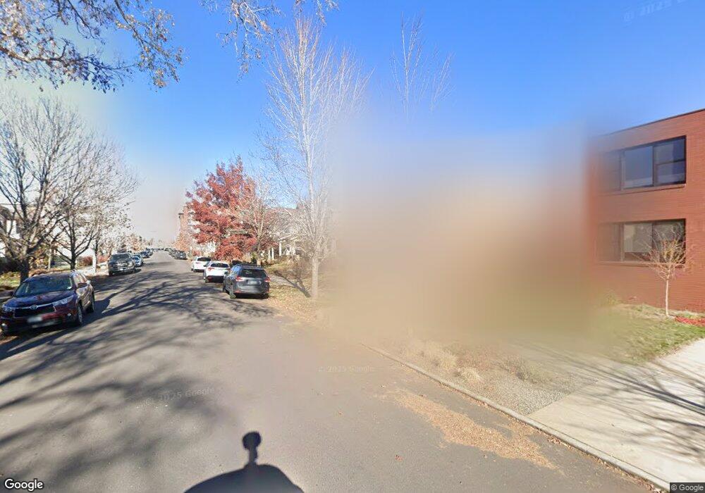 1164 S Sherman St, Denver, CO 80210 - photo 1