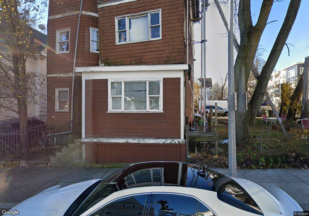 79 Glenway St unit 81, Dorchester, MA 02121 - photo 1