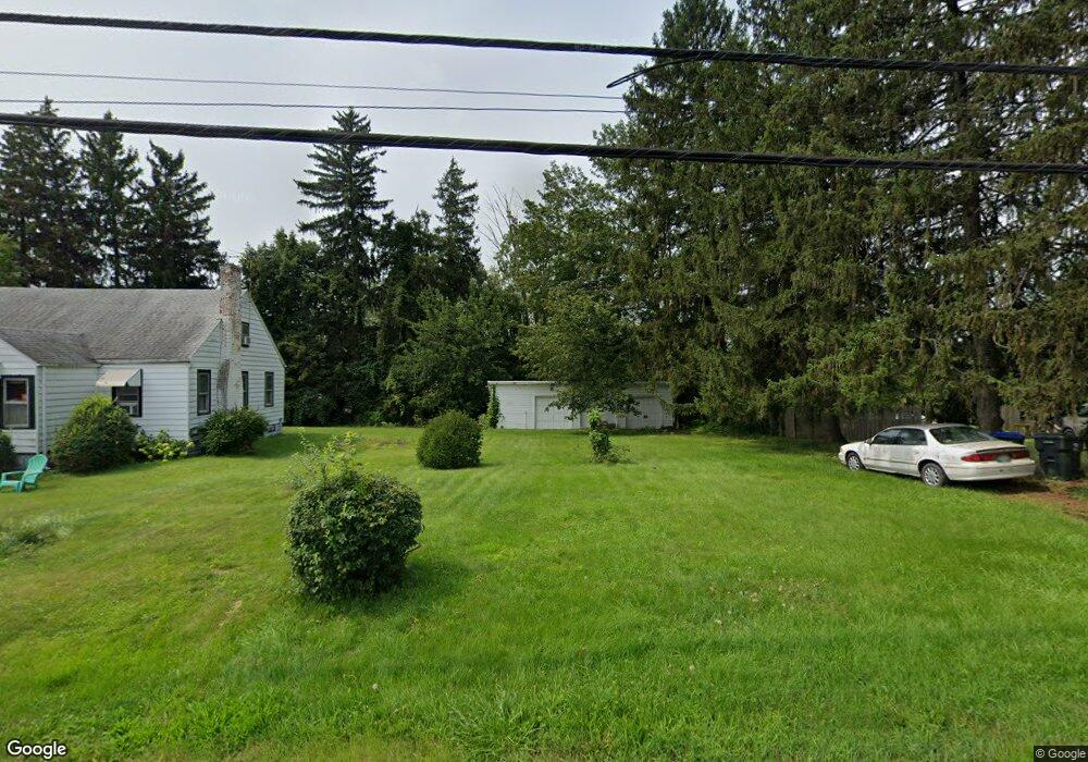 117 Stewart Avenue Extension, Newburgh, NY 12550 - photo 1