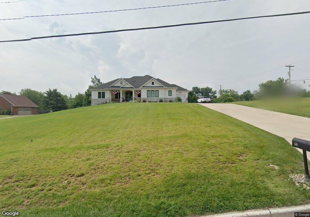 4094 Farrell Rd, Vandalia, OH 45377 - photo 1