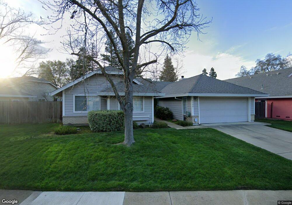 9046 Laguna Springs Way unit W, Elk Grove, CA 95758 - photo 1