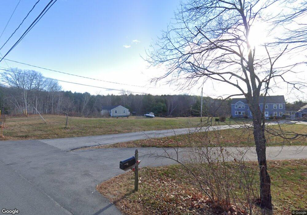 82 Land of Nod Rd, Windham, ME 04062 - photo 1