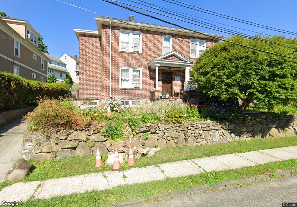 33 Hillbright Terrace, Yonkers, NY 10703 - photo 1