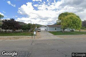 778 N 400 E, Nephi, UT 84648