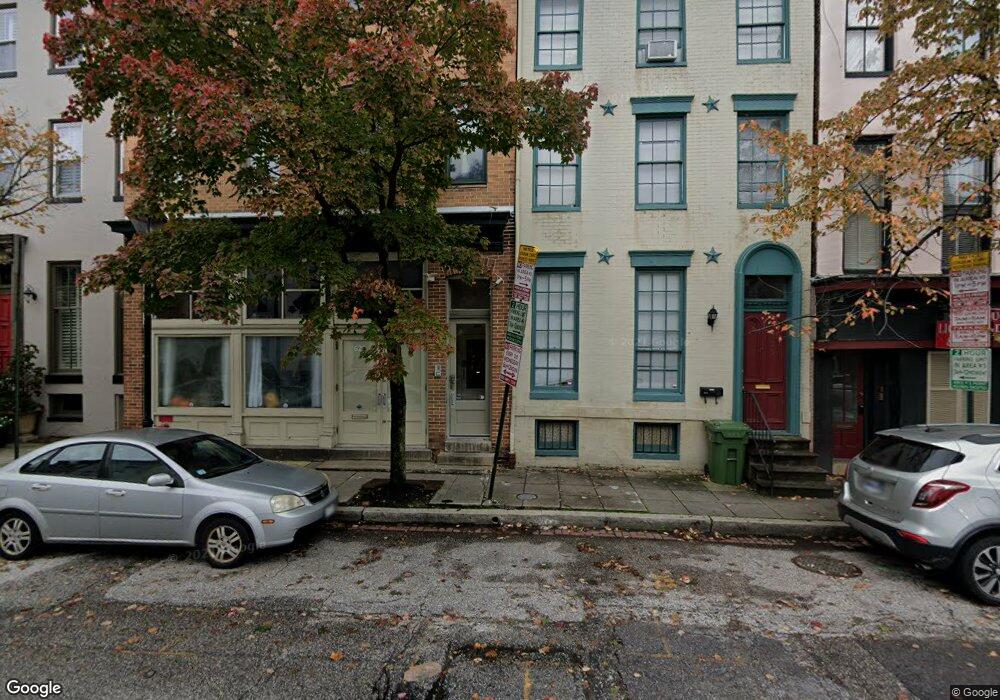 625 Washington Blvd unit C, Baltimore, MD 21230 - photo 1