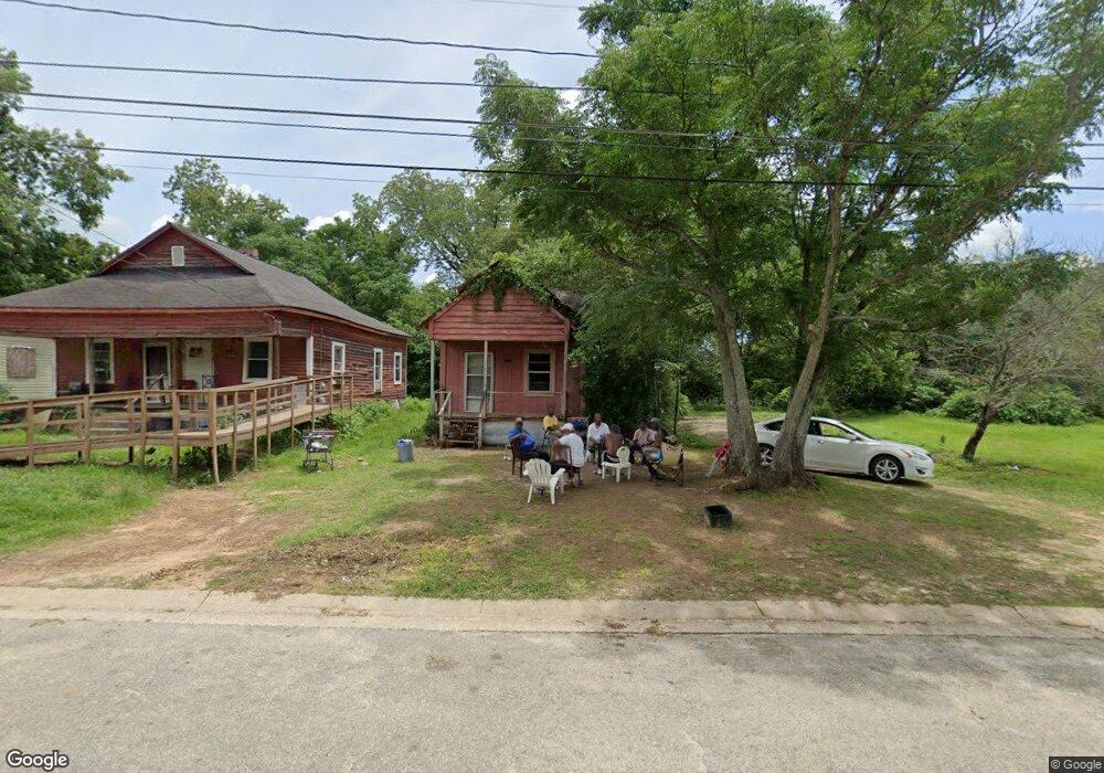 218 2nd St, Moultrie, GA 31768 - photo 1