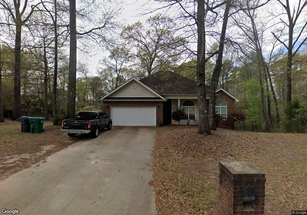1182 Camden Ct, Warner Robins, GA 31088 - photo 1