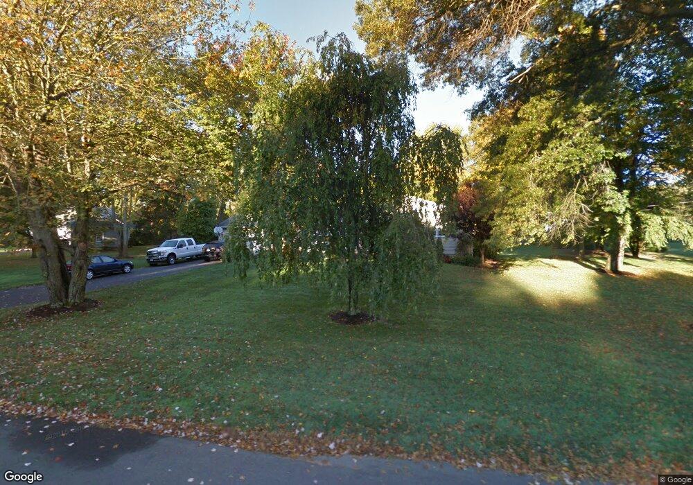 460 Oakview Dr, Orange, CT 06477 - photo 1