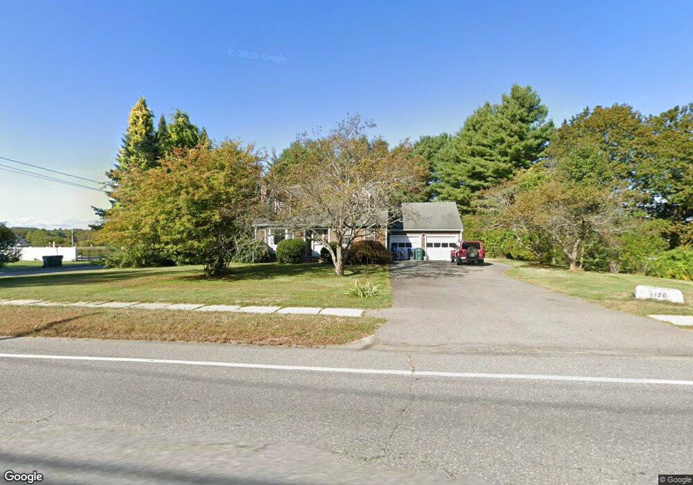 1150 Main St, Lancaster, MA 01523 - photo 1