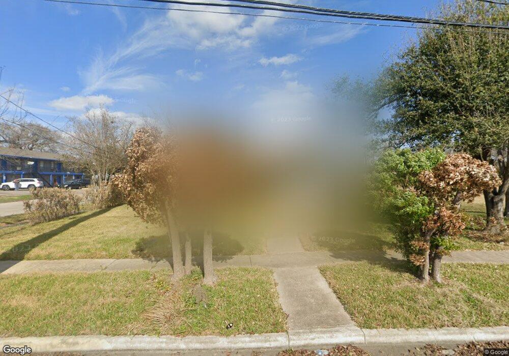 6801 Fairway Dr, Houston, TX 77087 - photo 1