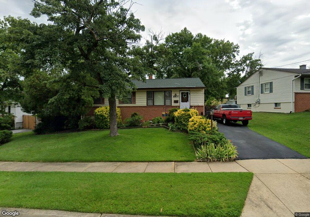 Street View Photo