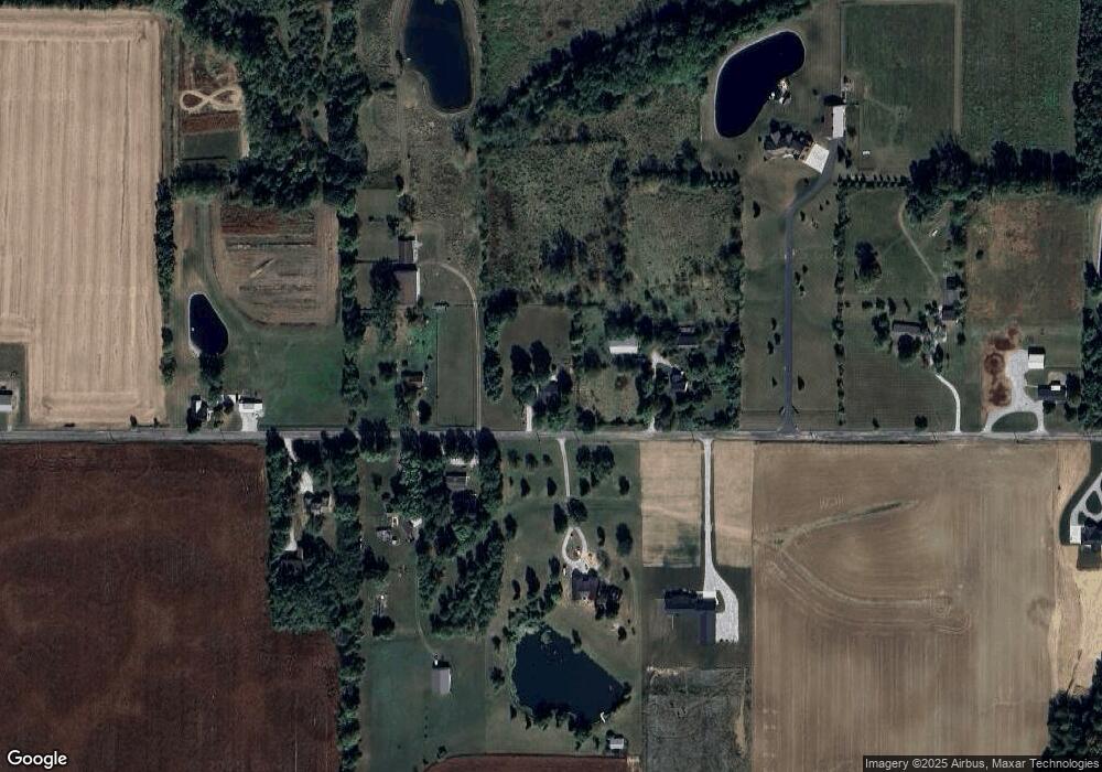 1607 E 350 N, Bluffton, IN 46714 - photo 1