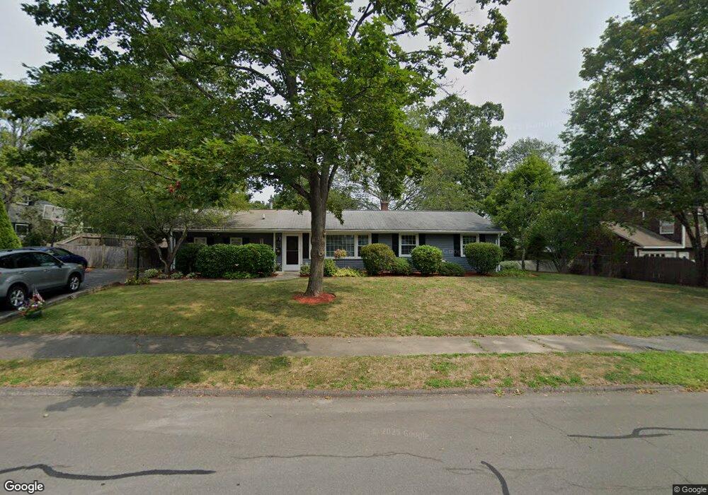 23 Trinity St, Danvers, MA 01923 - photo 1