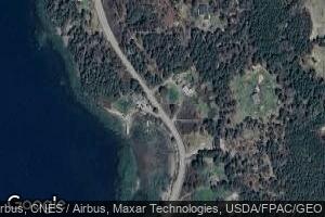 73 Ferry Rd, Swans Island, ME 04685