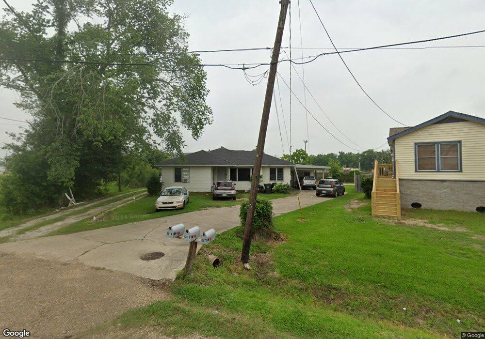 628 Shasta St, Lake Charles, LA 70615 - photo 1