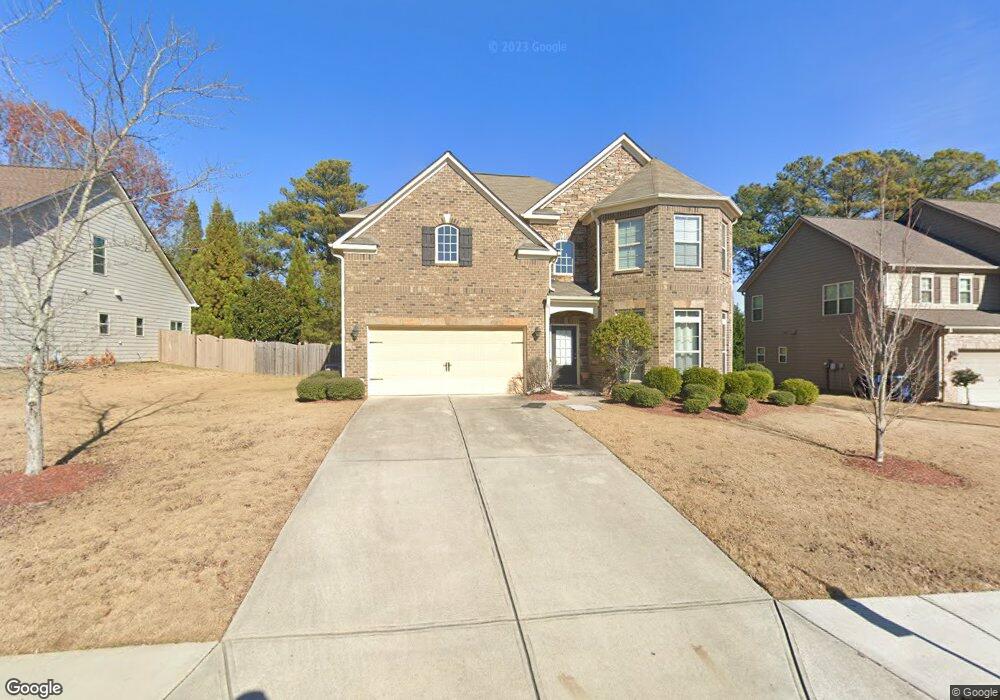 2201 Cain Commons Dr, Dacula, GA 30019 - photo 1