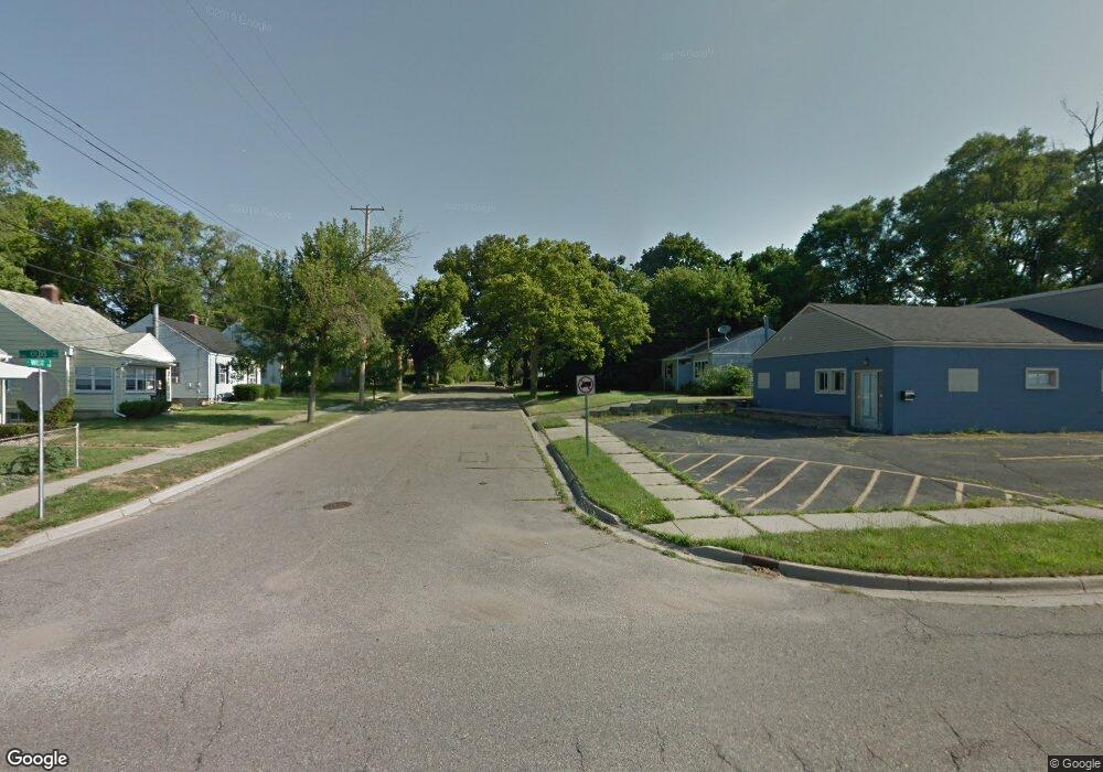 1708 W Illo, Lansing, MI 48915 - photo 1