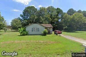 396 Cemetery Rd, Lyerly, GA 30730