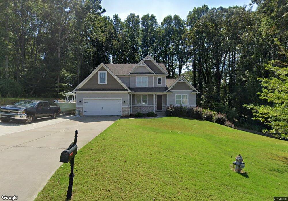 6066 Green Tree Ln unit Lot 45, Gainesville, GA 30506 - photo 1
