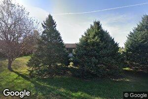 323 W Spring St, Manly, IA 50456