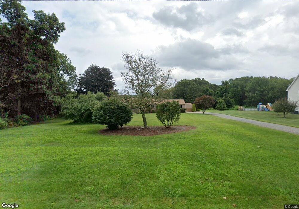 391 W Wrentham Rd, Cumberland, RI 02864 - photo 1