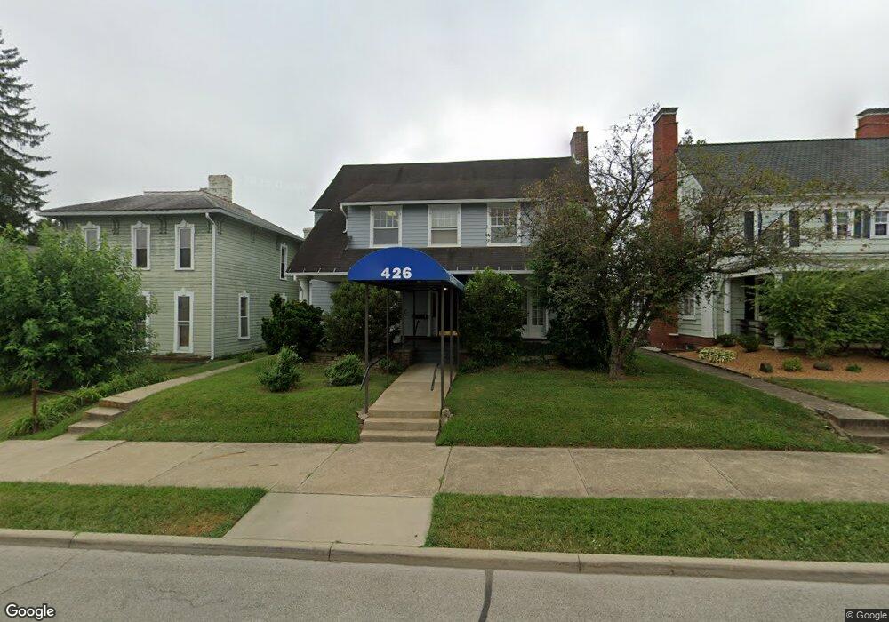 426 E Main St, Lancaster, OH 43130 - photo 1