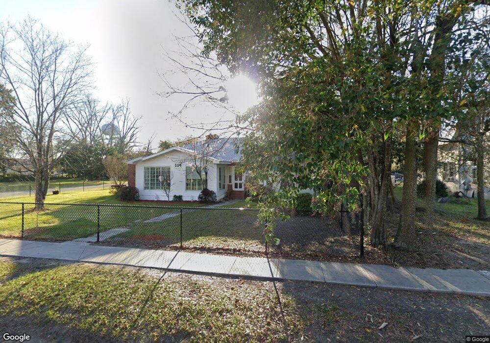 114 S Goodman St, Sparks, GA 31647 - photo 1