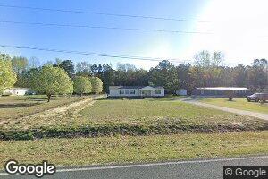 1666 Elijah Rd, Orrum, NC 28369