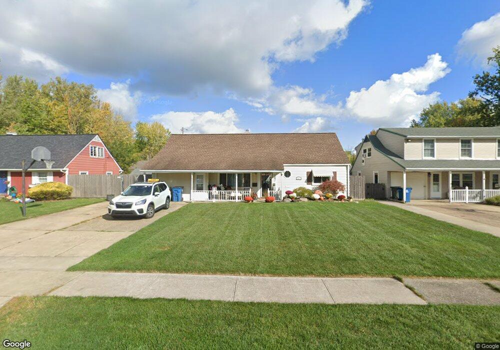 4845 Elmwood Dr, Sheffield Lake, OH 44054 - photo 1