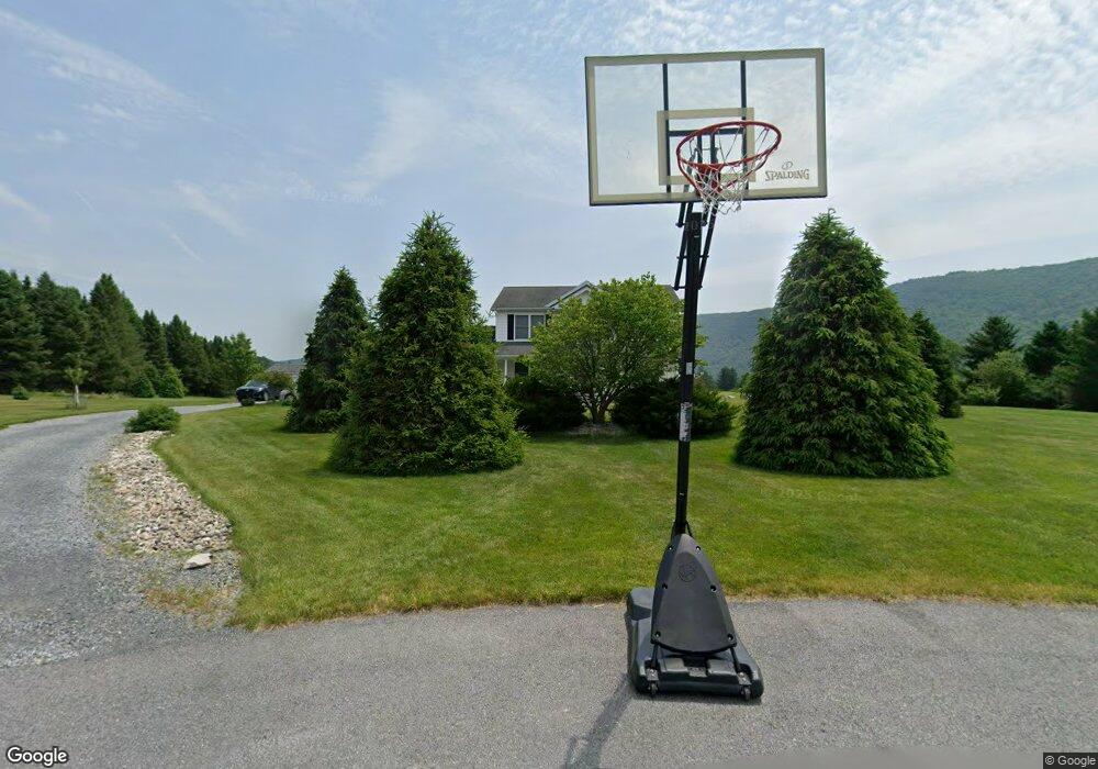 14 Osprey Cir, New Ringgold, PA 17960 - photo 1