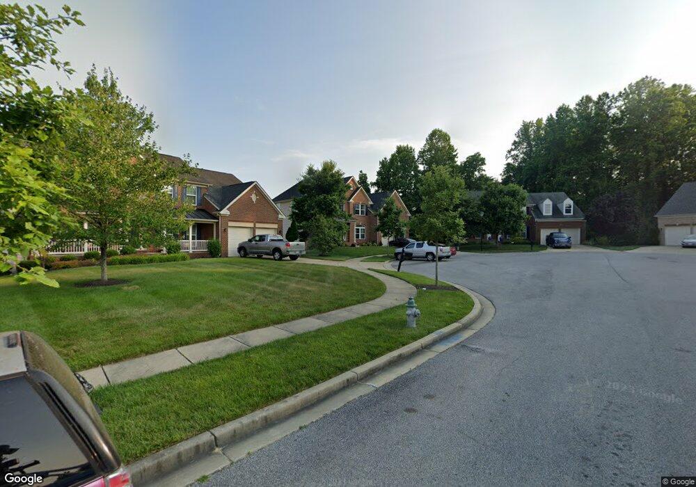 15203 Orchard Farm Place, Upper Marlboro, MD 20774 - photo 1