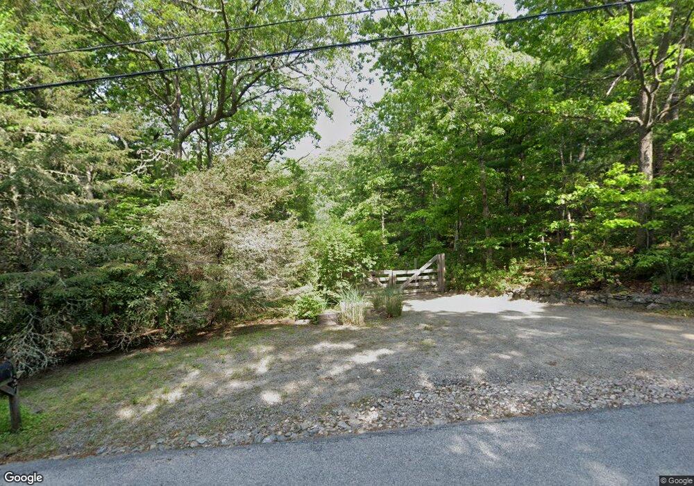 87 Lady Slipper Dr, Charlestown, RI 02813 - photo 1