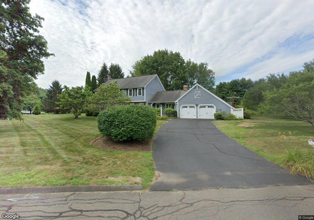 11 Bidwell Farm Rd, Collinsville, CT 06019 - photo 1