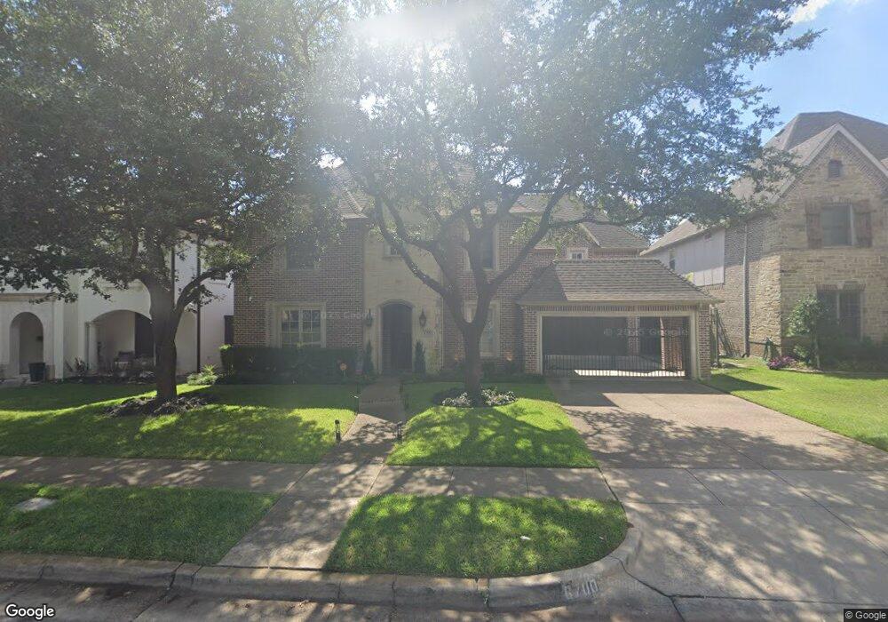 6700 Vanderbilt Ave, Dallas, TX 75214 - photo 1