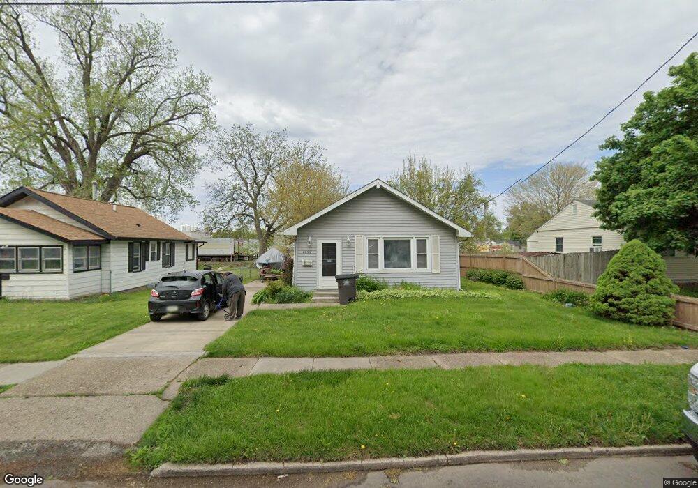 1256 E 23rd St, Des Moines, IA 50317 - photo 1
