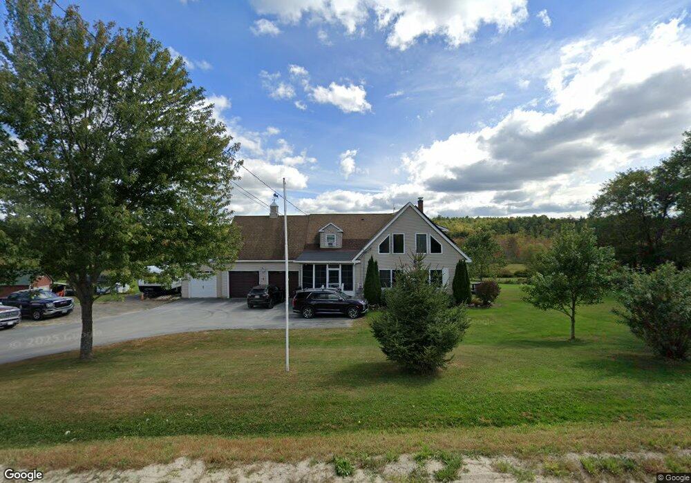 225 Woodman Rd, New Gloucester, ME 04260 - photo 1