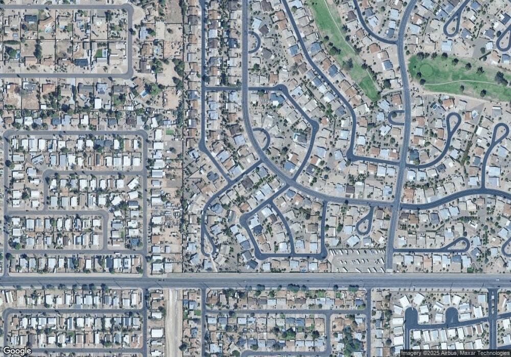 1107 S Firefly Ave, Mesa, AZ 85208 - photo 1