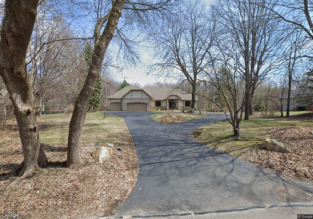 4835 Highcrest Dr, Excelsior, MN 55331 - photo 1