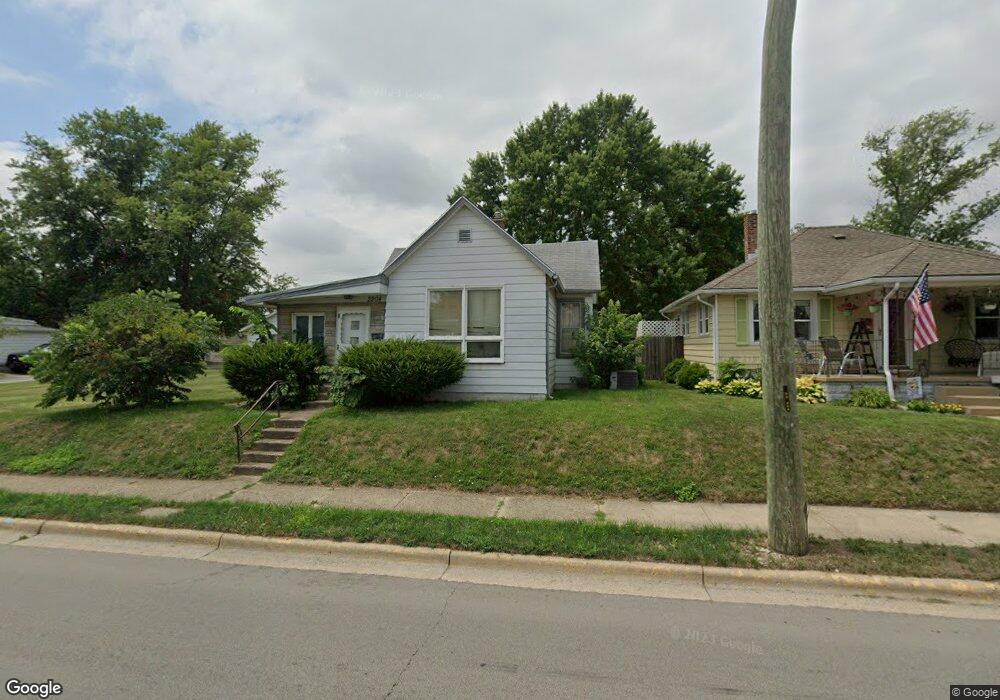 2204 N 18th St, Lafayette, IN 47904 - photo 1