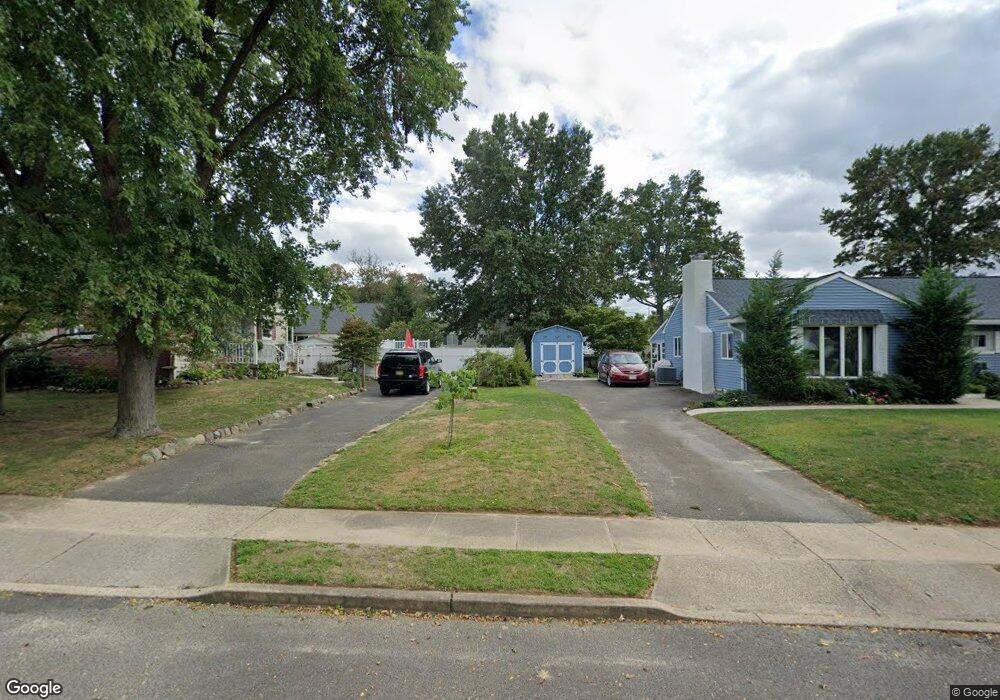 723 W Madison Ave, Magnolia, NJ 08049 - photo 1