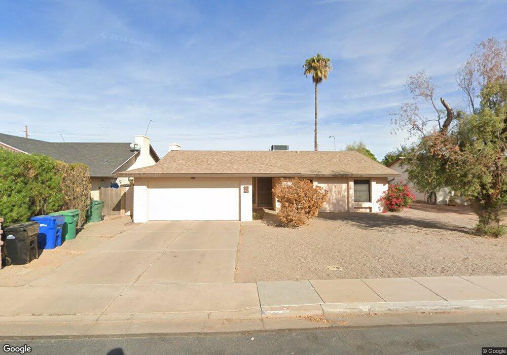 958 W Olla Ave, Mesa, AZ 85210 - photo 1