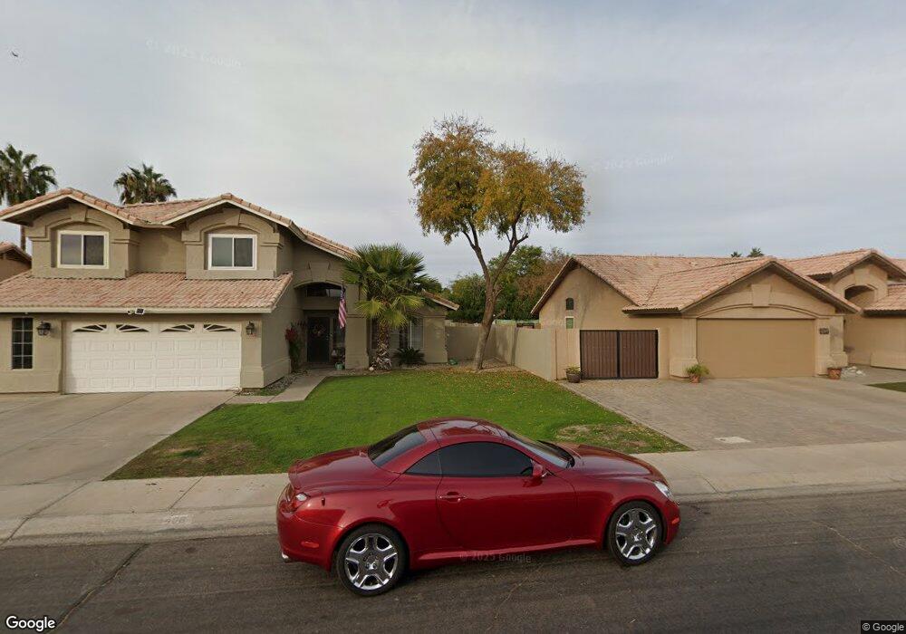 1468 E Bruce Ave, Gilbert, AZ 85234 - photo 1