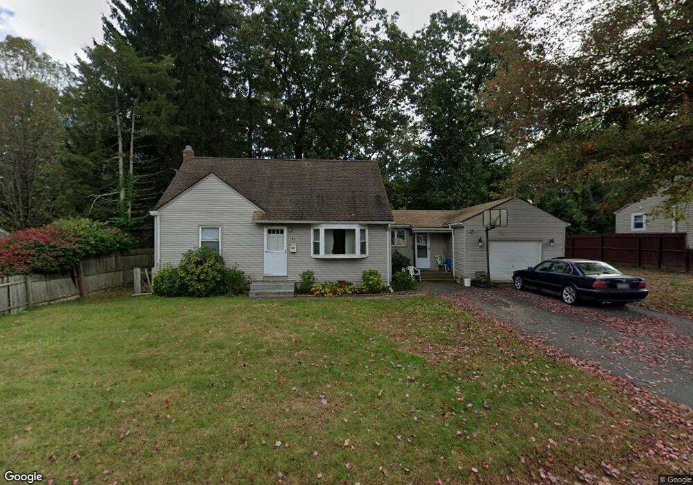 47 Indian Run, Enfield, CT 06082 - photo 1