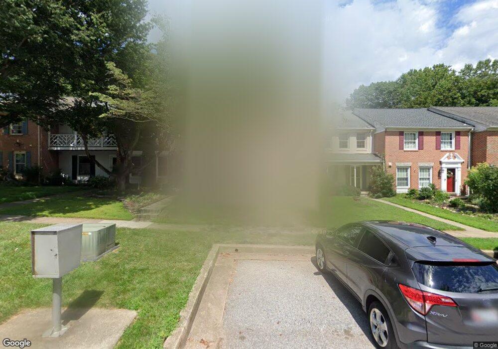 26 Tullycross Ct, Lutherville Timonium, MD 21093 - photo 1