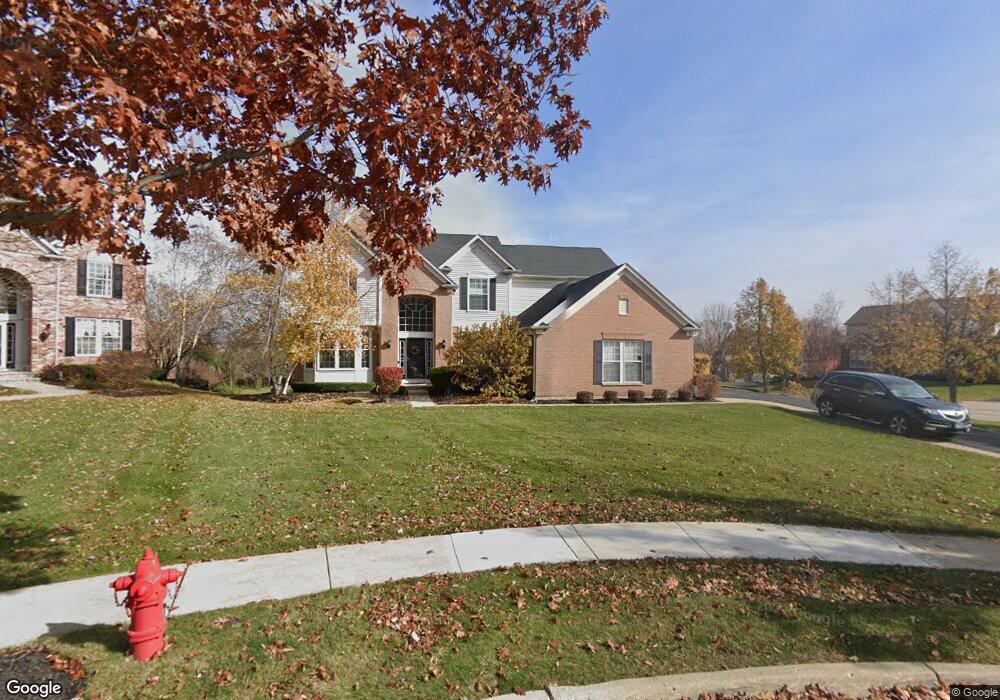 2 Stillwater Ct, Algonquin, IL 60102 - photo 1